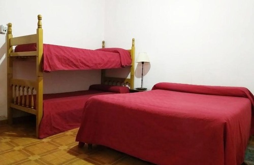 Fiambala Apartment | Departamento del viajero