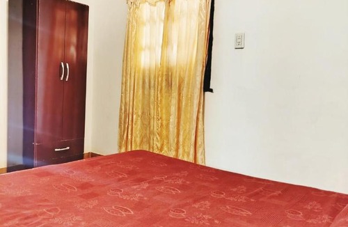 Fiambala Apartment | Departamento del viajero