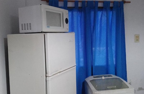 Parana Apartment | Departamento Don Felipe - Fácil Acceso a todo