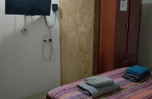 Parana Apartment | Departamento Don Felipe - Fácil Acceso a todo