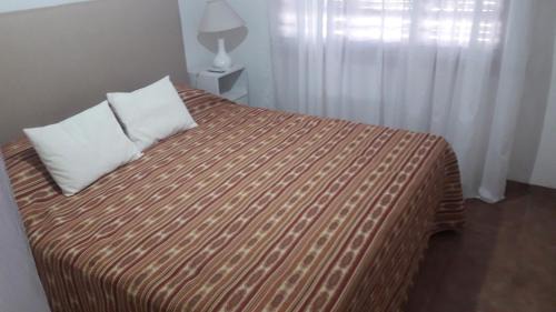 Trenque Lauquen Apartment | Departamento Dorrego