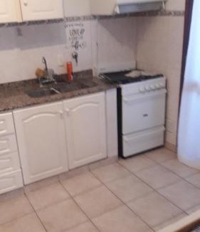 Trenque Lauquen Apartment | Departamento Dorrego