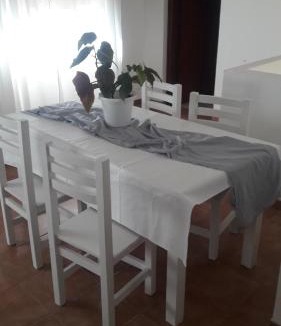 Trenque Lauquen Apartment | Departamento Dorrego