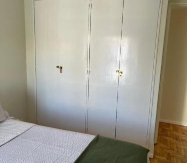 Villa Crespo Apartment | Departamento dos ambientes luminoso Palermo - Villa Crespo
