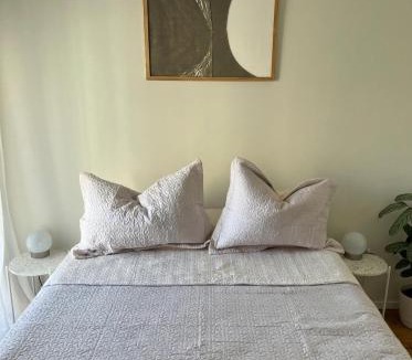 Villa Crespo Apartment | Departamento dos ambientes luminoso Palermo - Villa Crespo