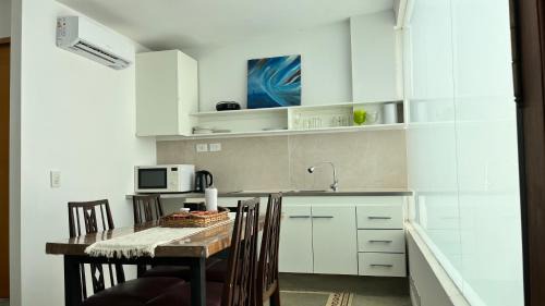 Martinez Apartment | DEPARTAMENTO dos dormitorios en Martinez, cercano a CABA, zona clinicas y oficinas, con AA y Wifi, ideal familias