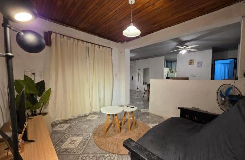 Chajari Apartment | Departamento dos dormitorios en 3er piso por escaleras