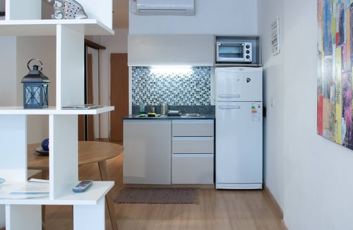 El Centro Apartment | Departamento Downtown Buenos Aires