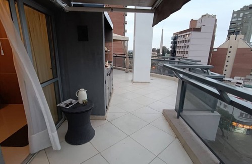 Nueva Cordoba Apartment | Departamento Duplex Para 4 Personas Nueva Córdoba Plaza España