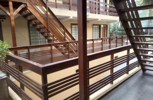 Pinamar Apartment | Departamento duplex Pinamar