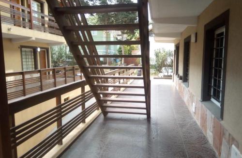 Pinamar Apartment | Departamento duplex Pinamar