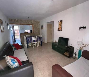 Pinamar Apartment | Departamento duplex Pinamar