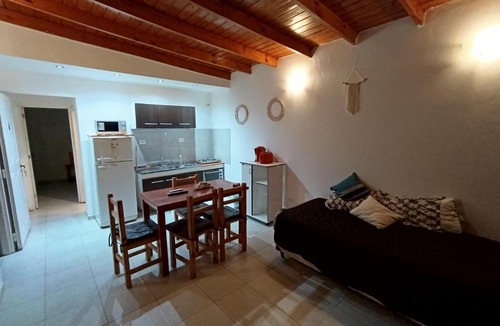 Chilecito Apartment | Departamento económico cómodo y bien equipado!