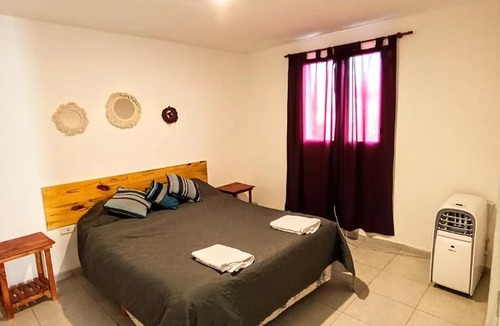 Chilecito Apartment | Departamento económico cómodo y bien equipado!