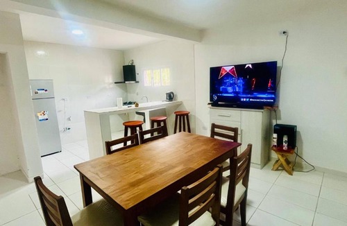 Fiambala Apartment | departamento el balcón azul Fiambalá