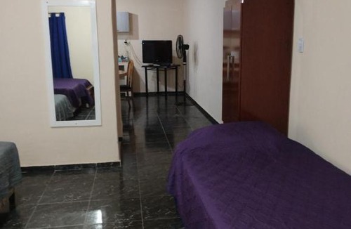Fiambala Apartment | Departamento El Inca