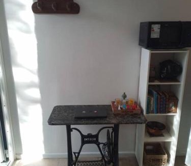 Rada Tilly Apartment | Departamento El Marques