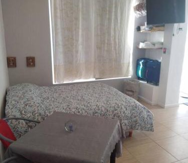 Rada Tilly Apartment | Departamento El Marques