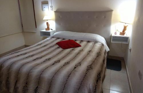Alta Gracia Apartment | Departamento El Nogal