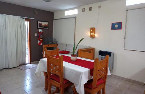 Alta Gracia Apartment | Departamento El Nogal