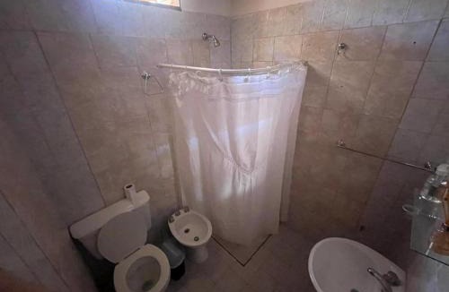 Villa Union Apartment | Departamento El Virula
