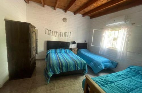 Villa Union Apartment | Departamento El Virula