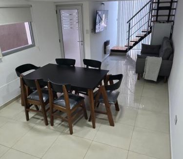 Santa Rosa Apartment | Departamento Elena 1