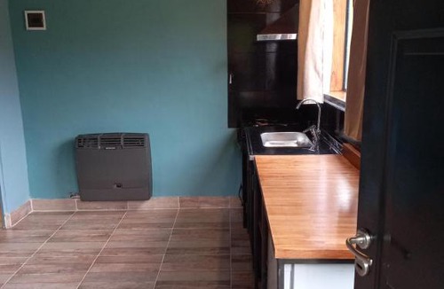 Lago Puelo Apartment | Departamento ElTrebol