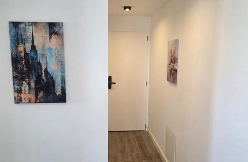 La Plata Apartment | Departamento en 4 64 y 65