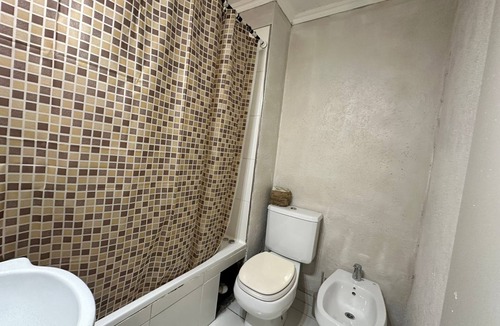 Avellaneda Apartment | Departamento en alquiler sobre Av. Belgrano en Monserrat Buenos Airesn