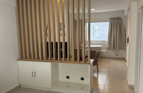 Puerto Madryn Apartment | Departamento en el Corazón de Puerto Madryn