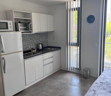 Villa Carlos Paz Apartment | Departamento en el centro - Lake Tower
