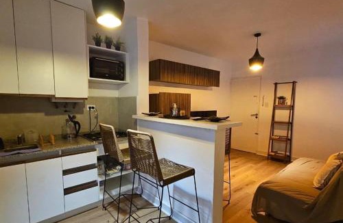 Cordoba Apartment | Departamento en B Gral Paz, a metros de Hospital Italiano