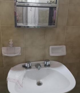 Mar del Plata Apartment | Departamento en barrio tranquilo
