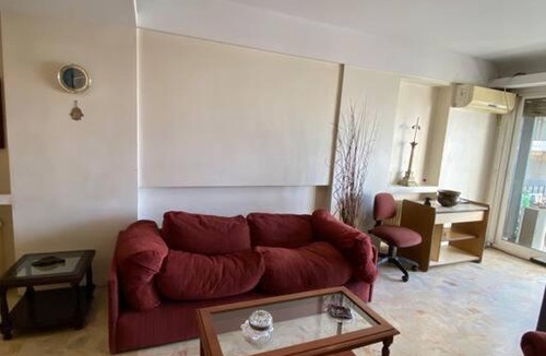 Balvanera Apartment | DEPARTAMENTO EN BUENOS AIRES