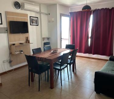 San Juan Apartment | Departamento en capital Excelente ubicación