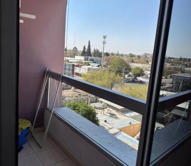 San Juan Apartment | Departamento en capital Excelente ubicación