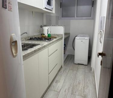 Chivilcoy Apartment | Departamento en Chivilcoy