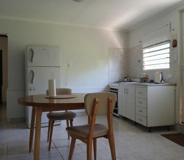 Cinco Saltos Apartment | Departamento en Cinco Saltos