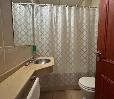 Santa Fe Apartment | Departamento en Colastine Norte