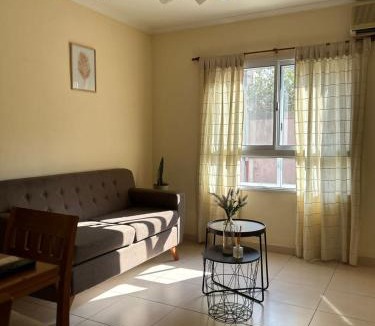 Santa Fe Apartment | Departamento en Colastine Norte