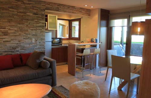 Dina Huapi Apartment | Departamento en Complejo Villa Huapi