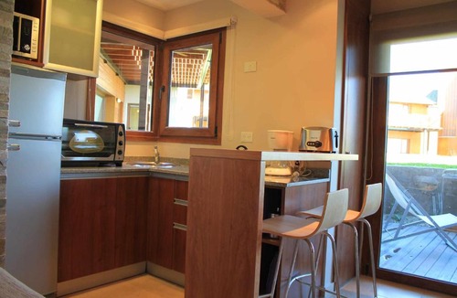 Dina Huapi Apartment | Departamento en Complejo Villa Huapi