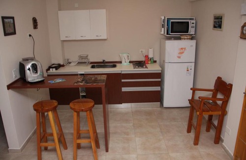 Dina Huapi Apartment | Departamento en Complejo Villa Huapi - Villa Huapi