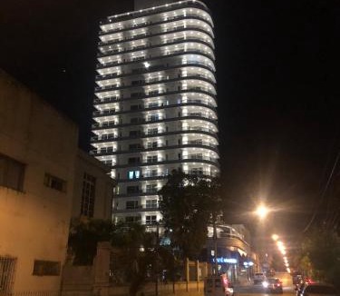 Concordia Apartment | Departamento en Concordia