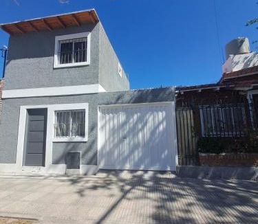 Dorrego Apartment | Departamento en Dorrego, cómodo, luminoso y nuevo
