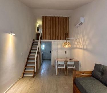 Valeria del Mar Apartment | Departamento en el centro de Valeria del Mar