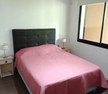 Ostende Apartment | Departamento en Edificio La Argentina