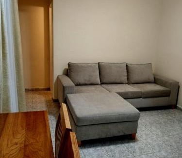 Buenos Aires Central Business District Apartment | Departamento en el Centro de Buenos Aires