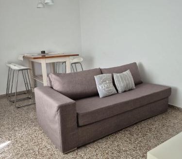 General Pico Apartment | Departamento en el centro de General Pico